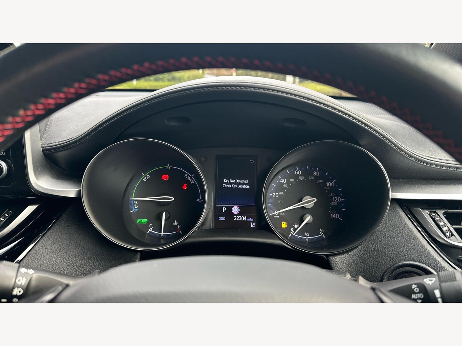 Used Toyota C-HR 2022 for sale - 77330954: Photo 11