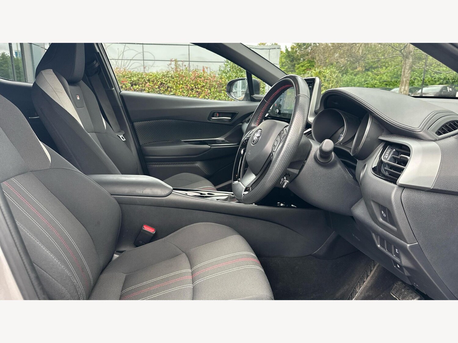 Used Toyota C-HR 2022 for sale - 77330954: Photo 13