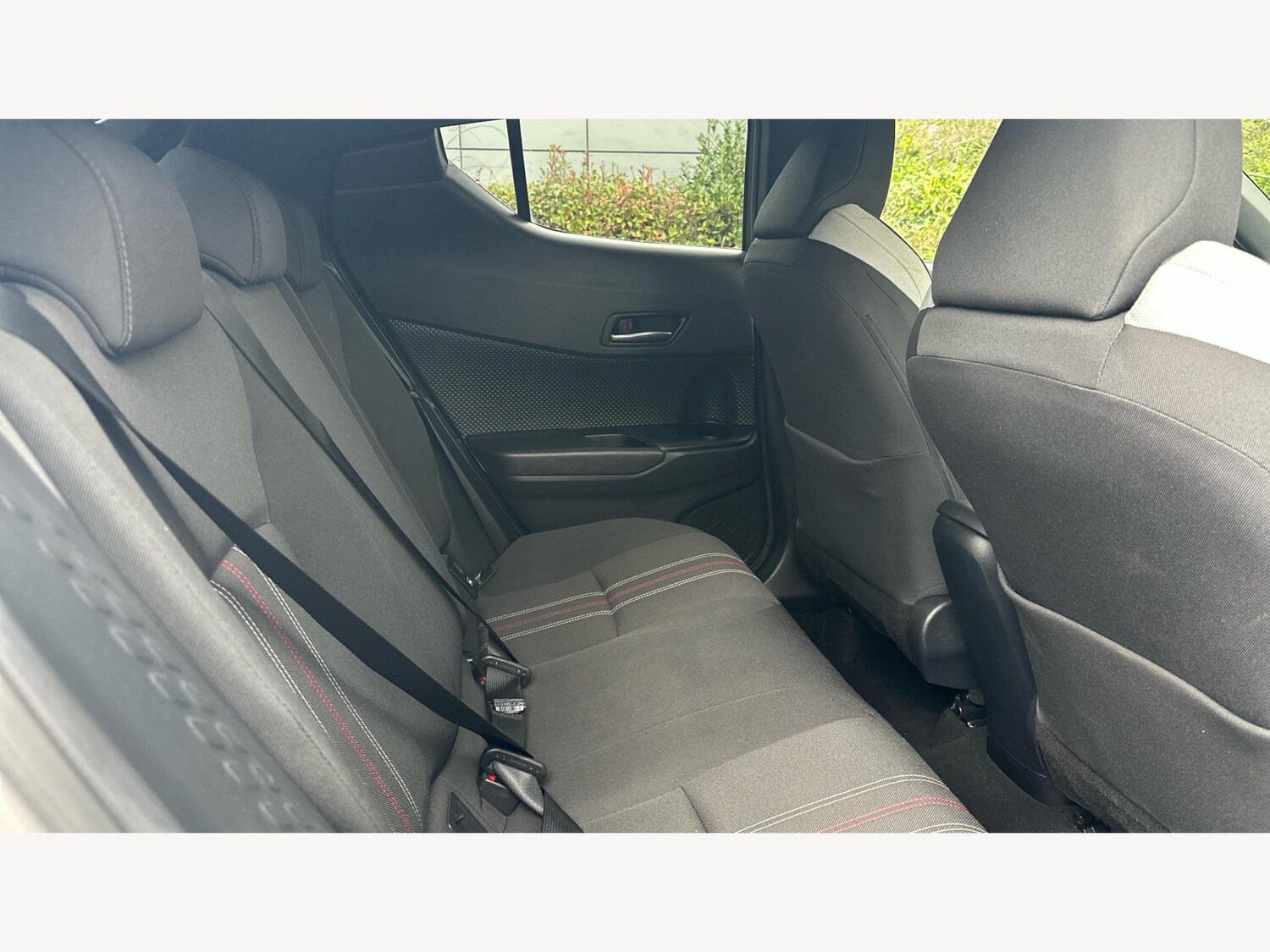 Used Toyota C-HR 2022 for sale - 77330954: Photo 14