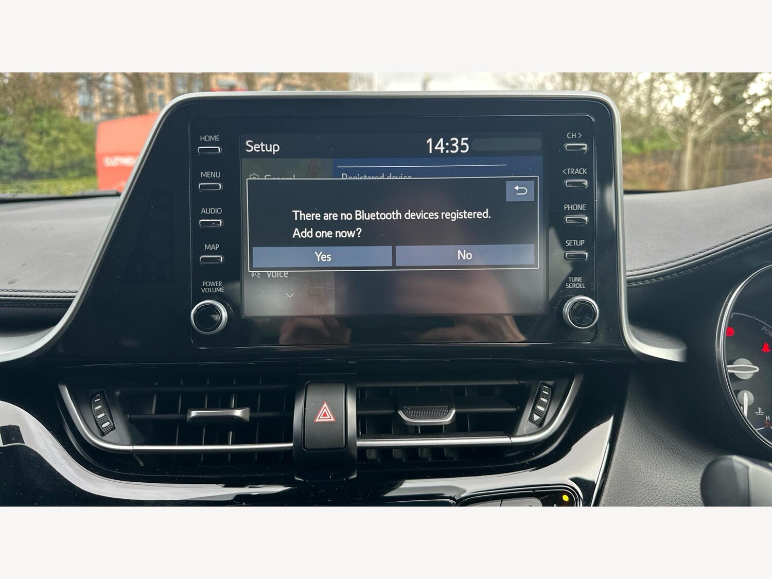 Used Toyota C-HR 2022 for sale - 77330954: Photo 22