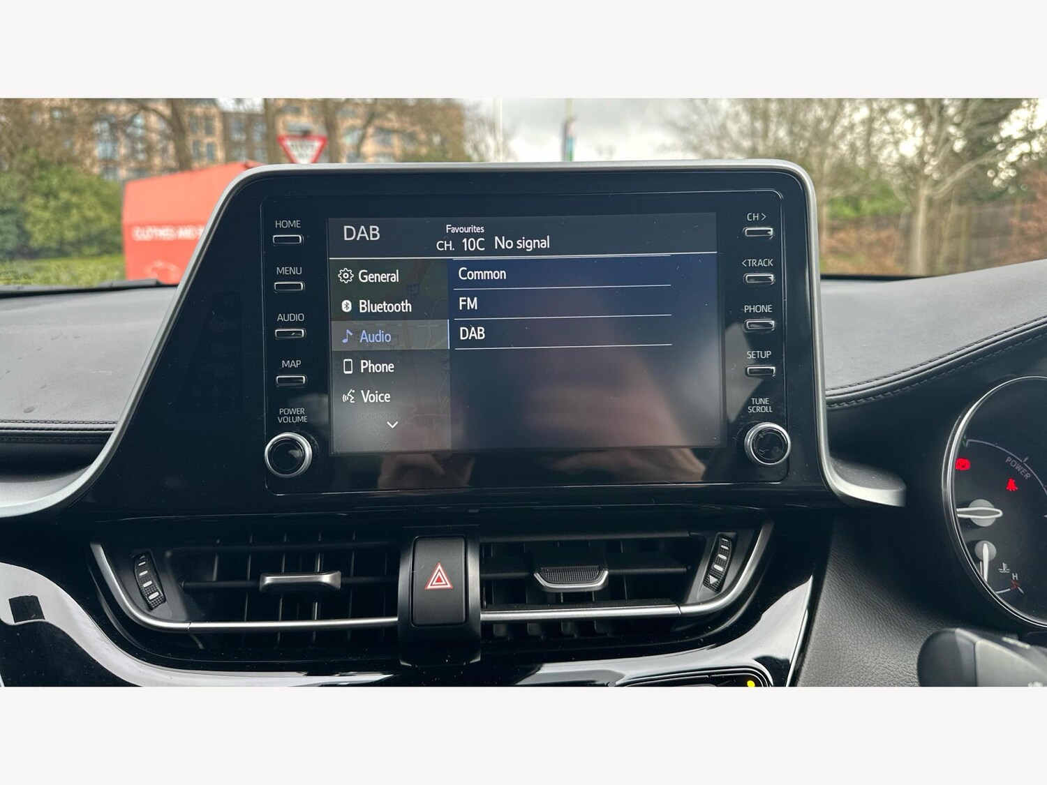 Used Toyota C-HR 2022 for sale - 77330954: Photo 23