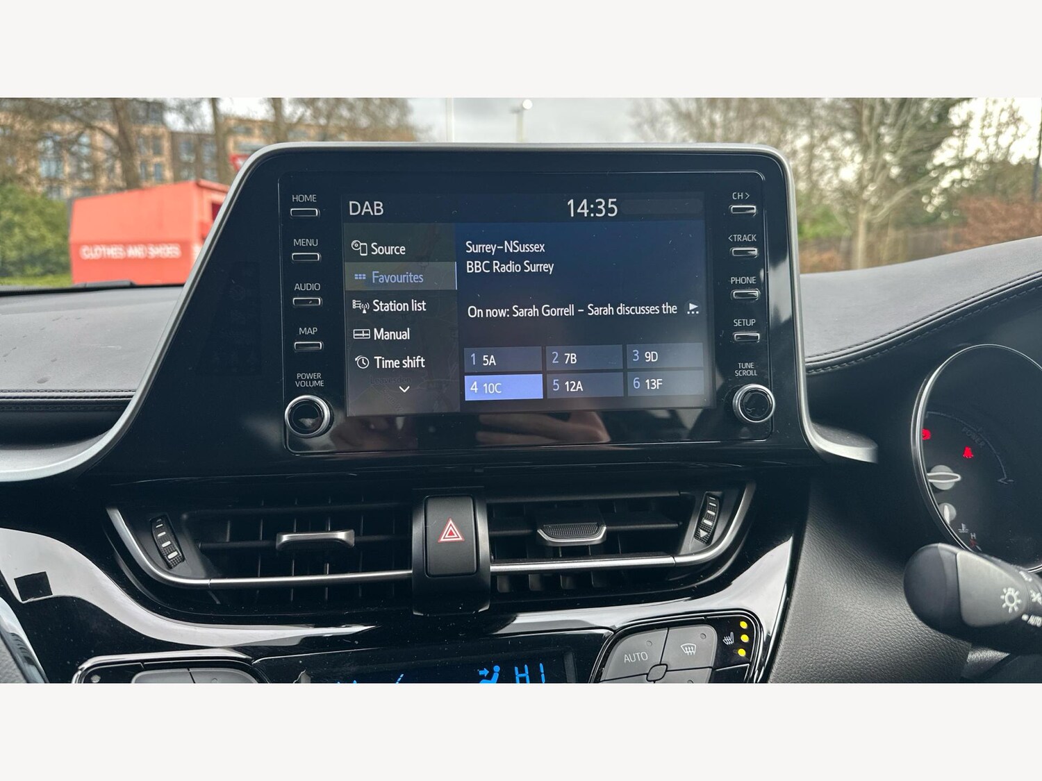 Used Toyota C-HR 2022 for sale - 77330954: Photo 24