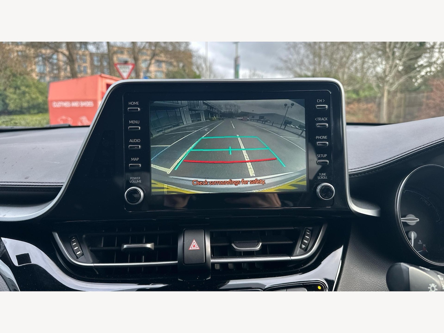 Used Toyota C-HR 2022 for sale - 77330954: Photo 25