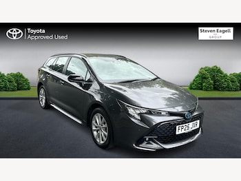 Used Toyota Corolla 2025 for sale - 79496607: Photo