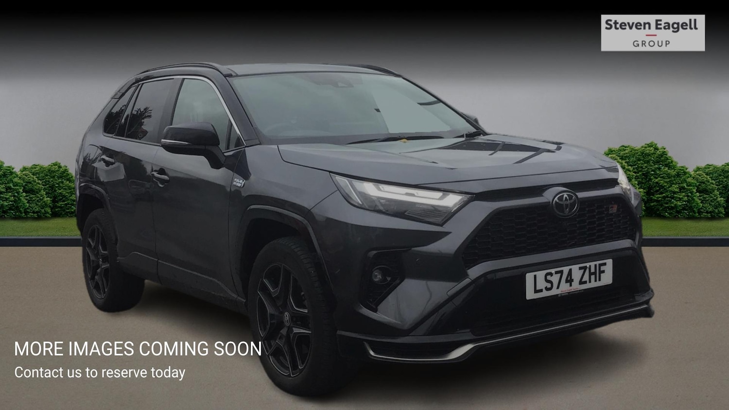 Used Toyota RAV4 2024 for sale - 76550432: Photo 1