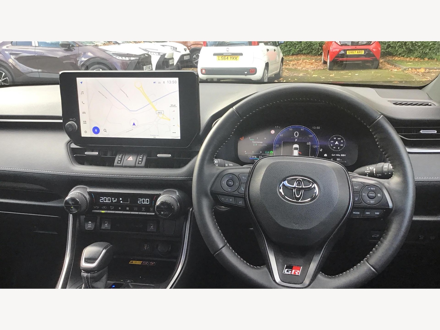 Used Toyota RAV4 2024 for sale - 76550432: Photo 10