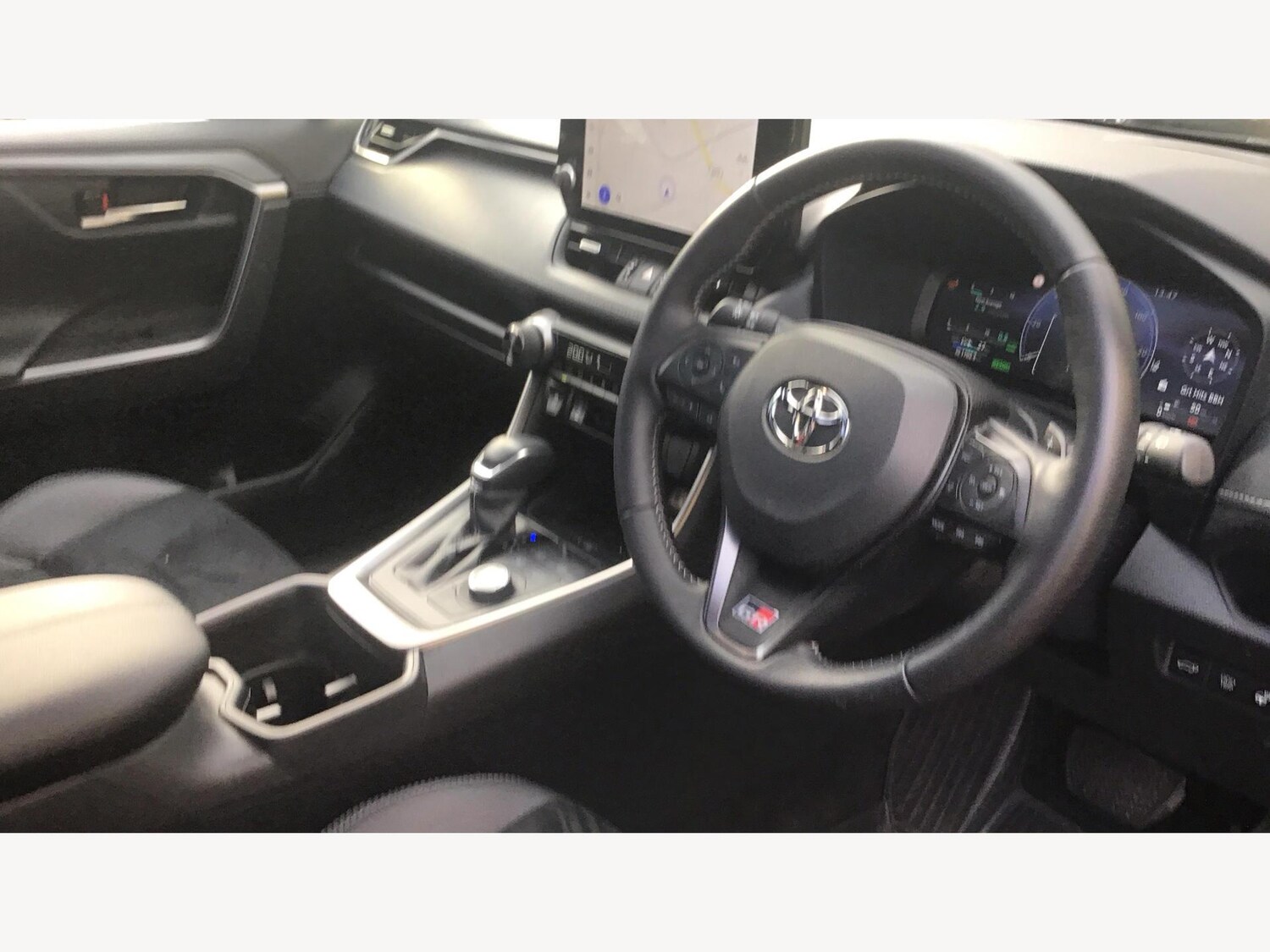 Used Toyota RAV4 2024 for sale - 76550432: Photo 13