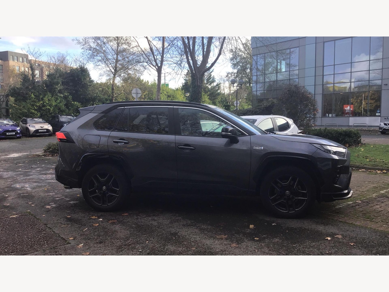 Used Toyota RAV4 2024 for sale - 76550432: Photo 18