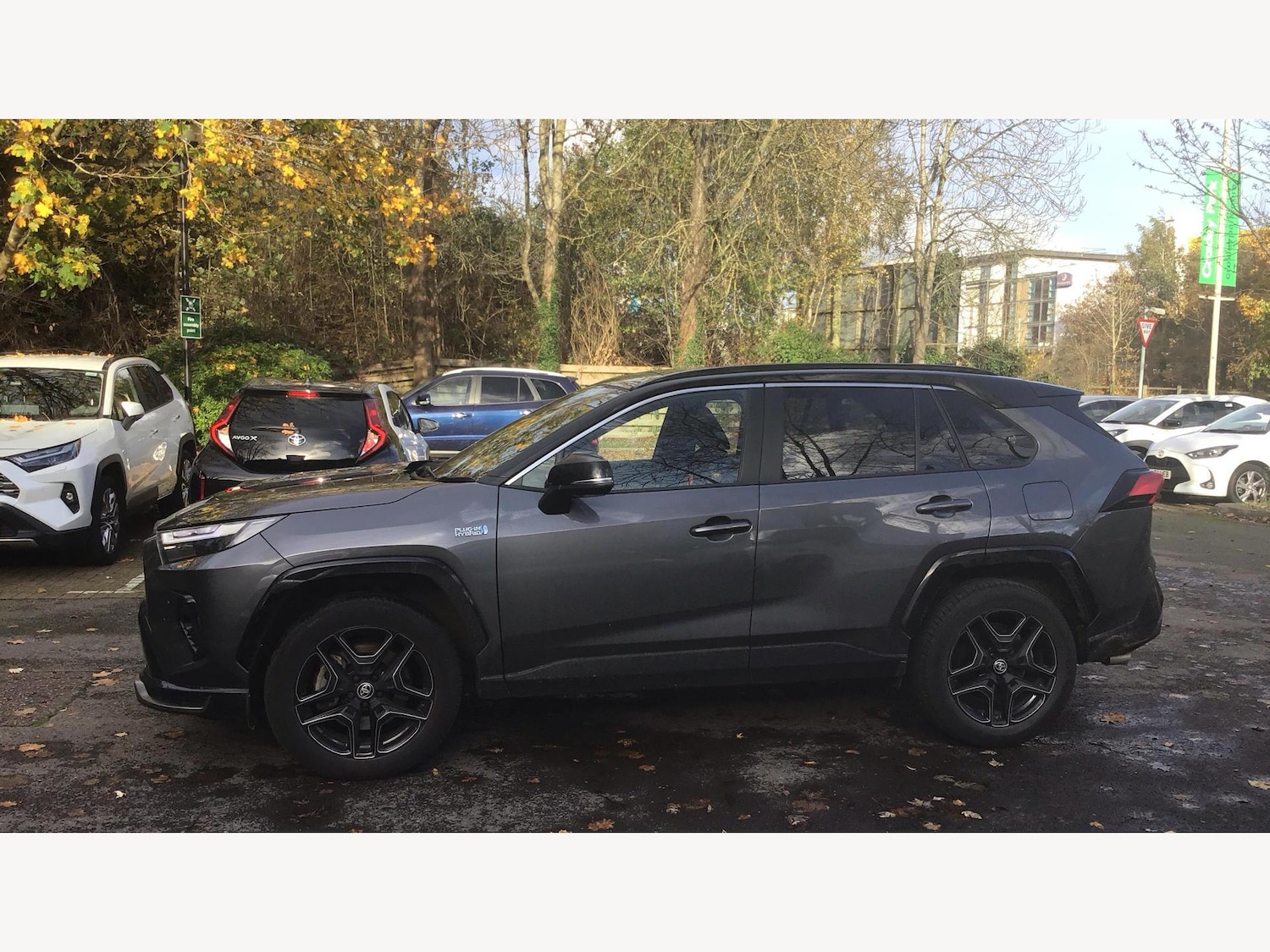 Used Toyota RAV4 2024 for sale - 76550432: Photo 19