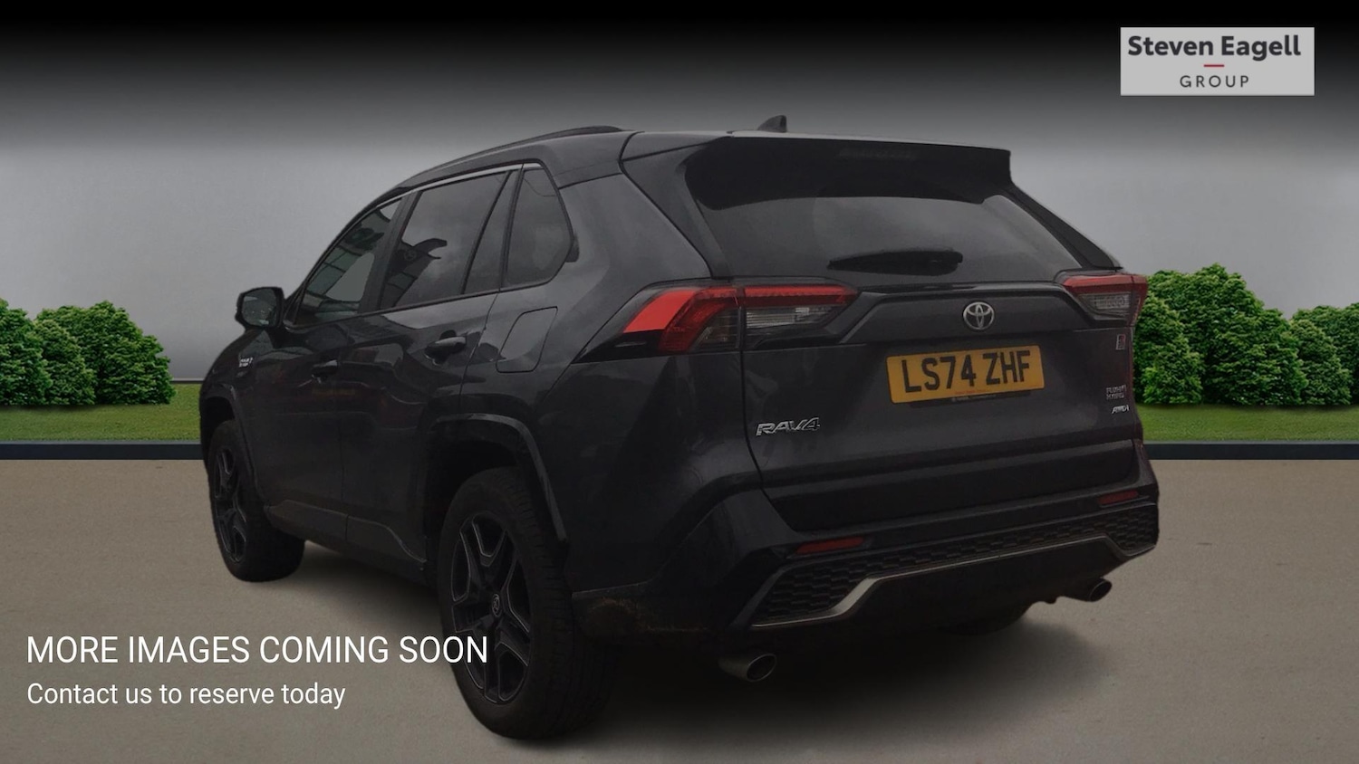 Used Toyota RAV4 2024 for sale - 76550432: Photo 2