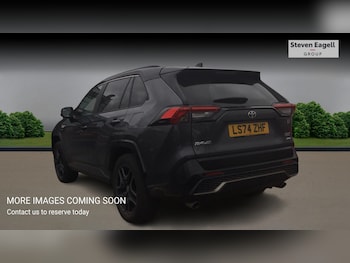 Used Toyota RAV4 2024 for sale - 76550432: Photo