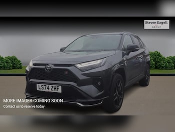 Used Toyota RAV4 2024 for sale - 76550432: Photo