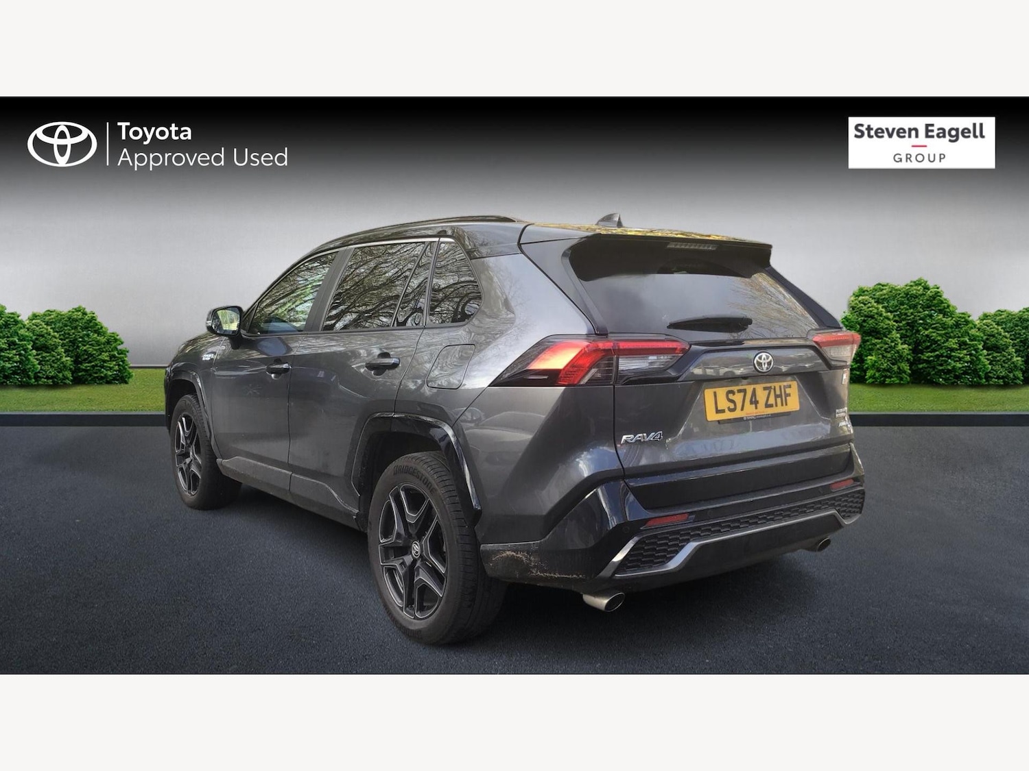 Used Toyota RAV4 2024 for sale - 76550432: Photo 6