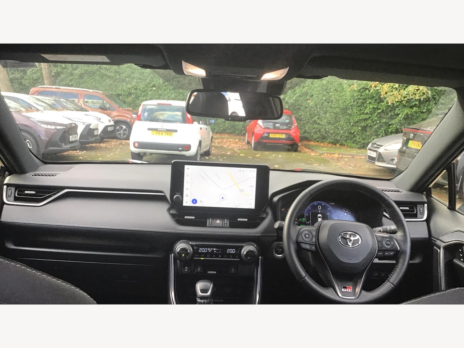 Used Toyota RAV4 2024 for sale - 76550432: Photo 7