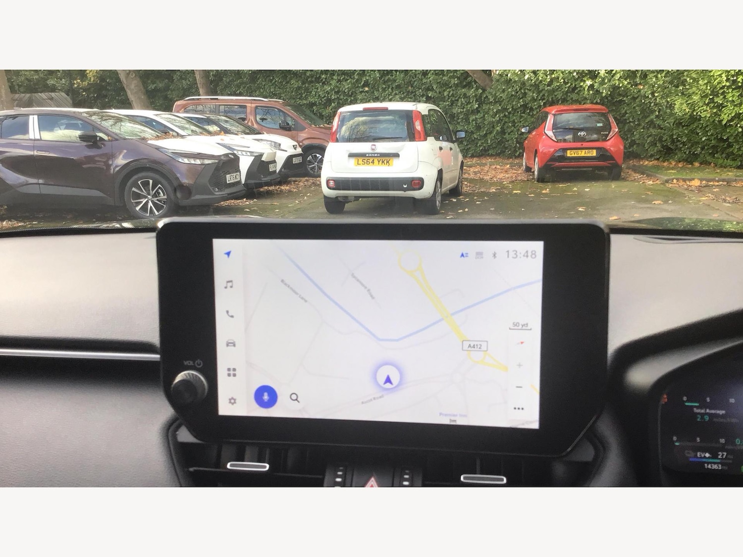 Used Toyota RAV4 2024 for sale - 76550432: Photo 9