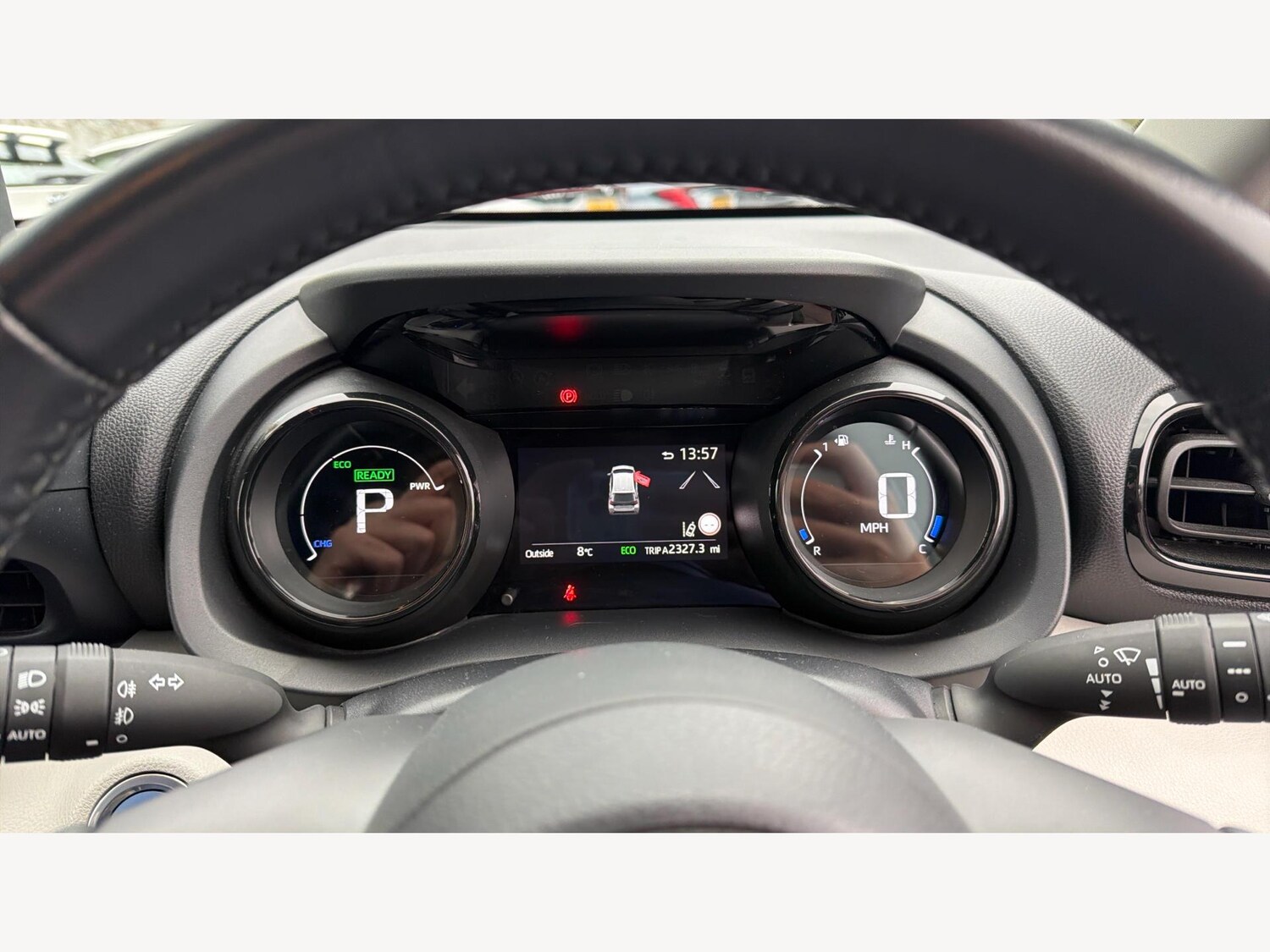 Used Toyota Yaris for sale - 76728941: Photo 11