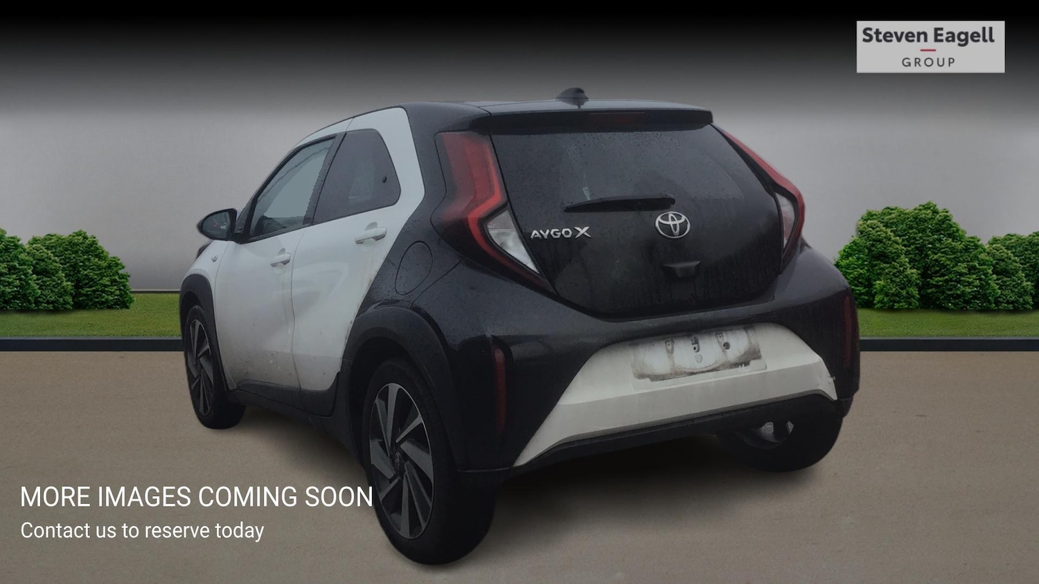 Used Toyota Aygo X for sale - 77854112: Photo 2