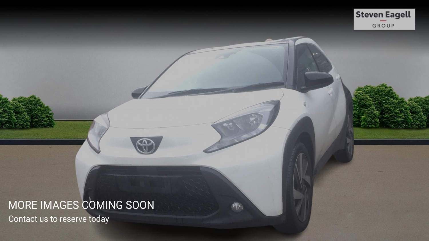 Used Toyota Aygo X for sale - 77854112: Photo 3