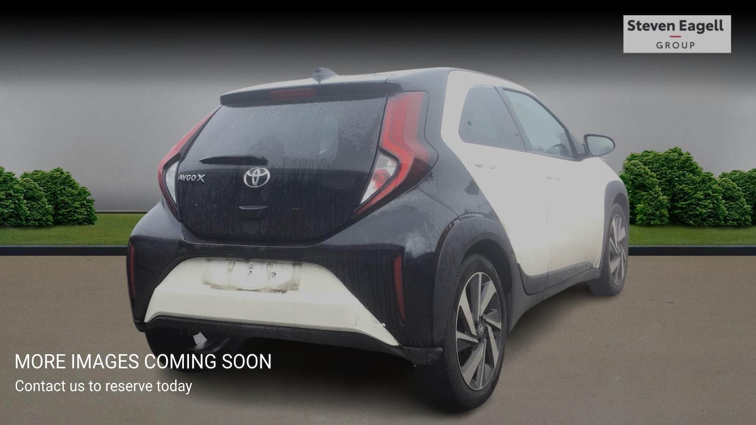 Used Toyota Aygo X for sale - 77854112: Photo 4