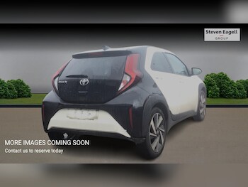 Used Toyota Aygo X 2024 for sale - 77854112: Photo