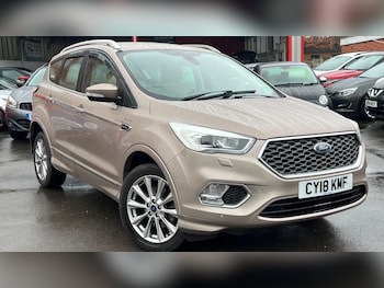 Used Ford Kuga 2018 for sale - 78684537: Photo