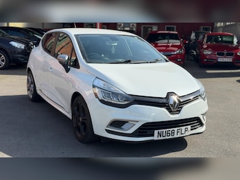 Used Renault Clio 2018 for sale - 79049563: Photo