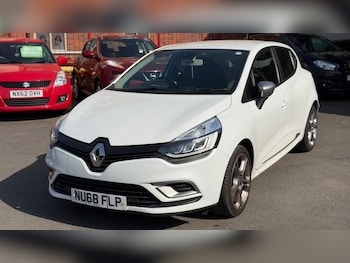Used Renault Clio 2018 for sale - 79049563: Photo