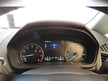 Used Ford Ecosport 2018 for sale - 78535353: Photo