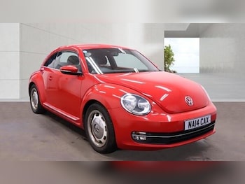 Used Volkswagen Beetle 2014 for sale - 78689347: Photo
