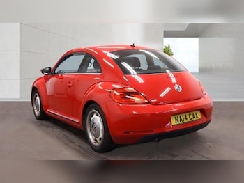 Used Volkswagen Beetle 2014 for sale - 78689347: Photo