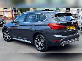 Used BMW X1 2018 for sale - 78843441: Photo