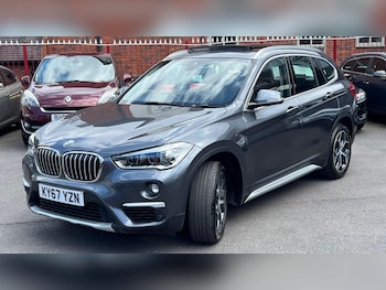 Used BMW X1 2018 for sale - 78843441: Photo