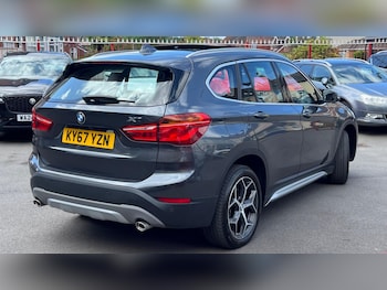 Used BMW X1 2018 for sale - 78843441: Photo