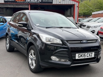 Used Ford Kuga 2015 for sale - 78471011: Photo