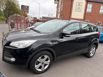 Used Ford Kuga 2015 for sale - 78471011: Photo