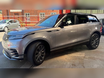 Used Land Rover Range Rover Velar 2022 for sale - 78475724: Photo