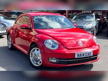 Used Volkswagen Beetle 2014 for sale - 78829918: Photo
