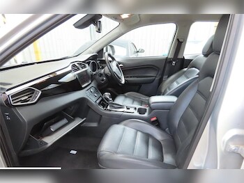 Used MG GS 2017 for sale - 78535512: Photo