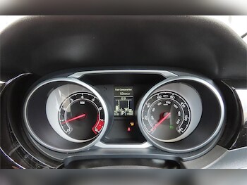Used MG GS 2017 for sale - 78535512: Photo