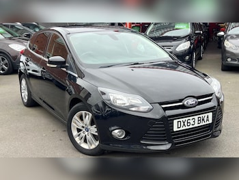 Used Ford Focus 2013 for sale - 78448666: Photo