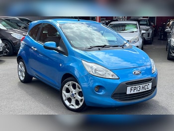 Used Ford Ka 2013 for sale - 78447957: Photo