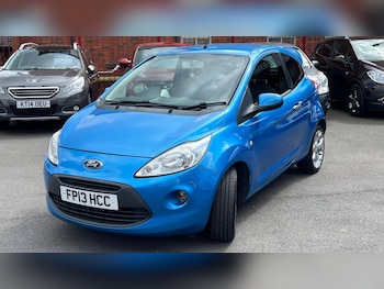 Used Ford Ka 2013 for sale - 78447957: Photo