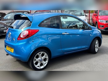 Used Ford Ka 2013 for sale - 78447957: Photo