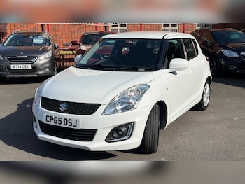 Used Suzuki Swift 2016 for sale - 78759677: Photo