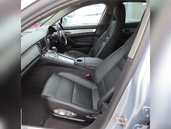 Used Porsche Panamera 2013 for sale - 78535509: Photo
