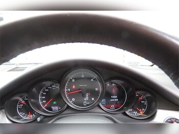 Used Porsche Panamera 2013 for sale - 78535509: Photo