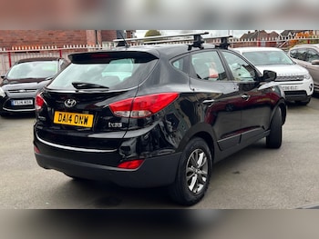 Used Hyundai Ix35 2014 for sale - 78448157: Photo