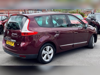 Used Renault Grand Scenic 2012 for sale - 78855153: Photo