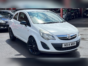 Used Vauxhall Corsa 2014 for sale - 78866775: Photo