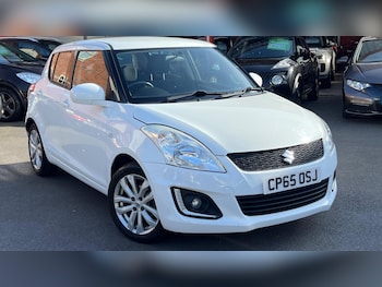 Used Suzuki Swift 2016 for sale - 78448332: Photo